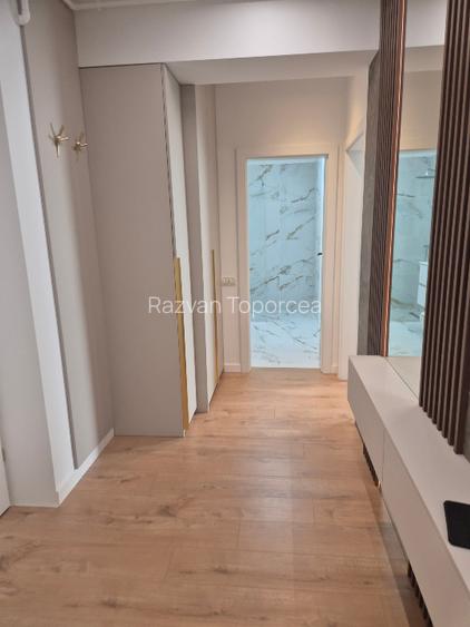 Inchiriez apartament 2 camere cu loc parcare inclus - 11