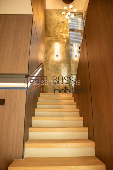 Casă / Vilă 5 camere în zona Pipera Nord - 16