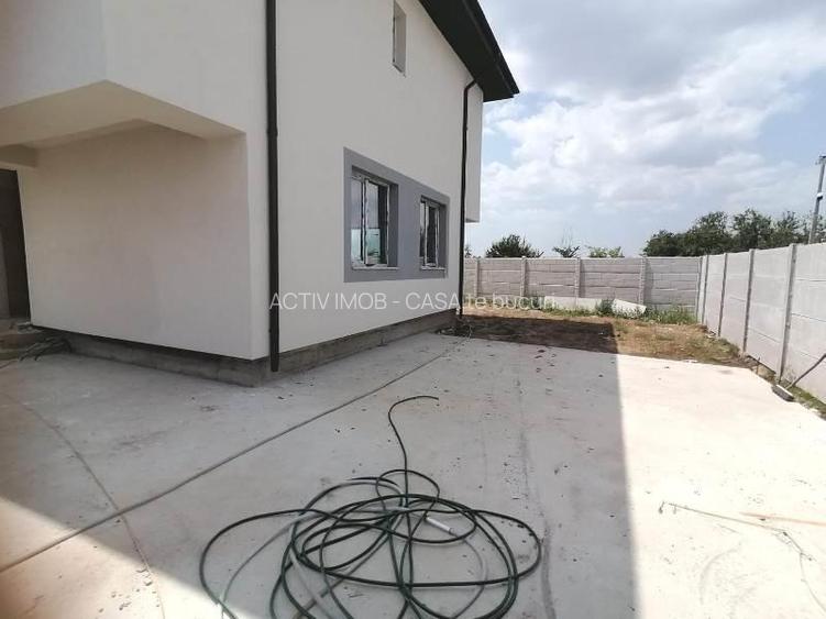 Casa individuala-Prelungirea Ghencea-Cartierul Latin - 210000E-comision 0! - 11