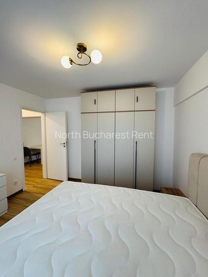 Apartament 3 camere Calea 13 Septembrie-Renovat Complet/Boiler - 4