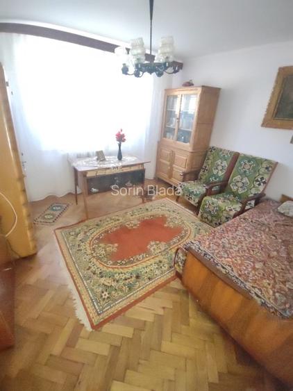 Casă individuală, zona B - 4