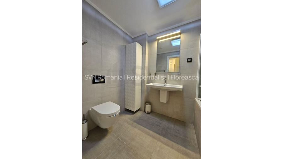 REA1023663 Apartament spatios 2 camere I HerastraI Gafencu 49 - 19