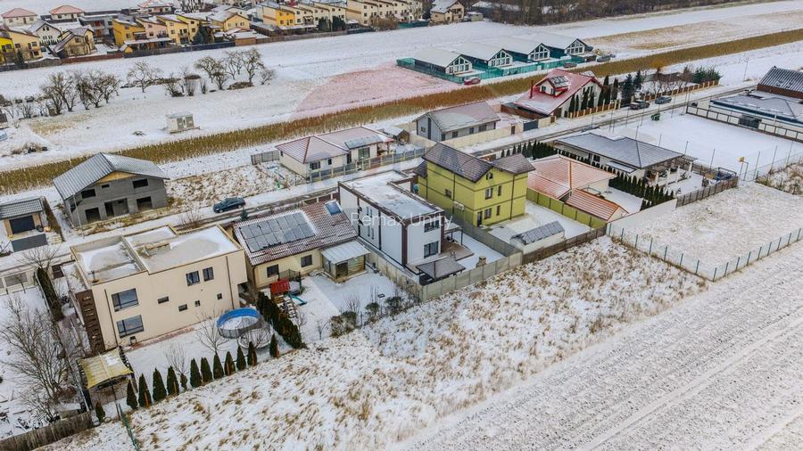 Casă premium în Stupini – finisaje de lux, complet mobilată - 31