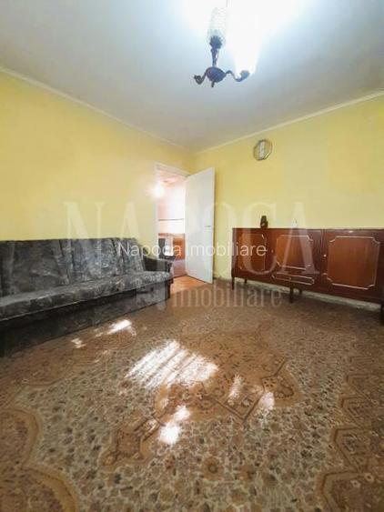 Apartament 3 camere de vanzare in Dimitrie Cantemir Oradea, Oradea - 2
