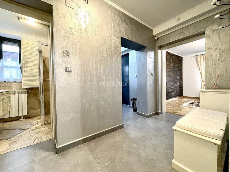 Casǎ individuală lângǎ Iulius Town - 22