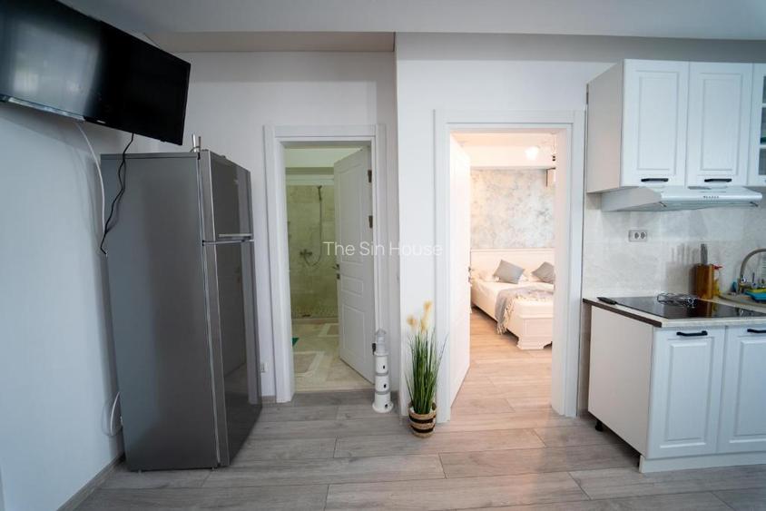Apartament 2 camere de vanzare in Mamaia Nord I Navodari - 8