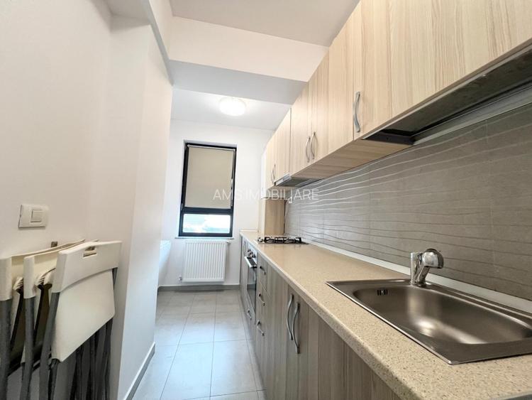 AP 2 CAMERE / MOBILAT UTILAT / BUCATARIE SEPARATA - 18