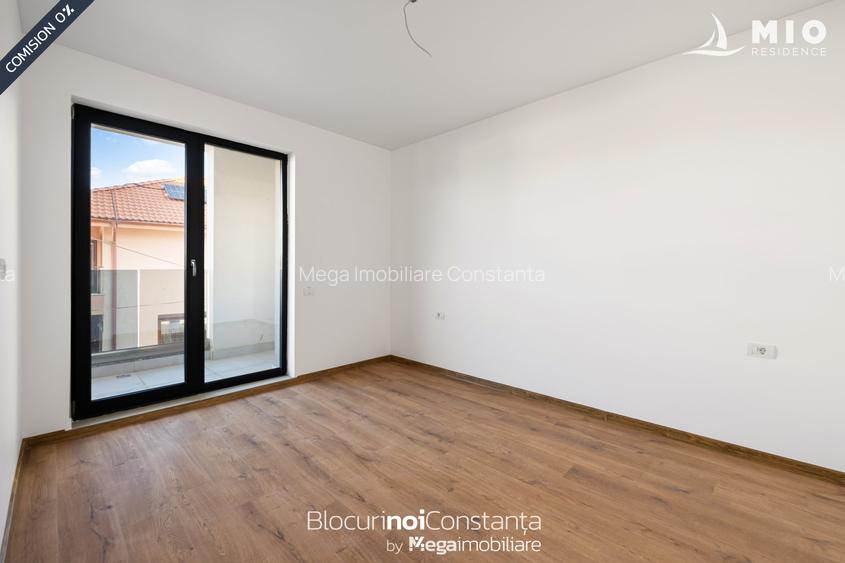 ✅TVA inclus: Apartament cu bucătărie separată | la cheie - Mamaia Nord - 4