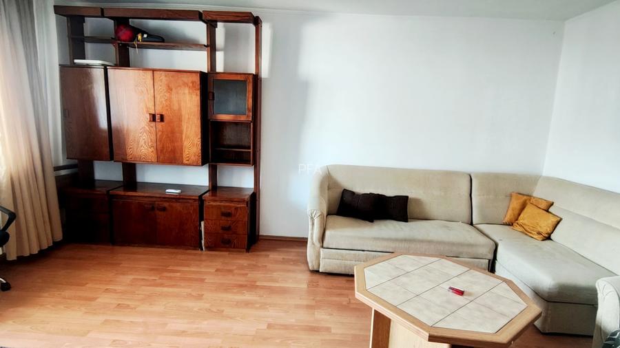 Dristor - Baba Novac 2 camere mobilat - loc de parcare - 2