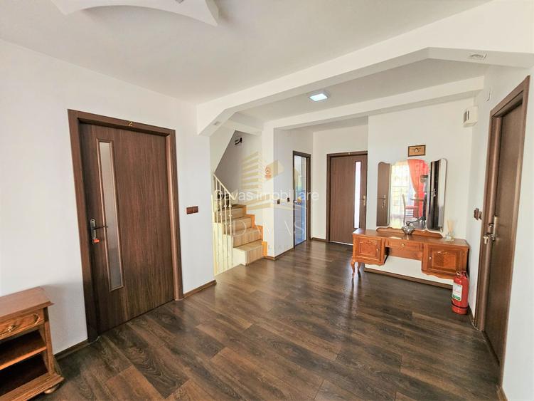Apartament 7 camere | zona Gheorgheni | 2 livinguri - 18