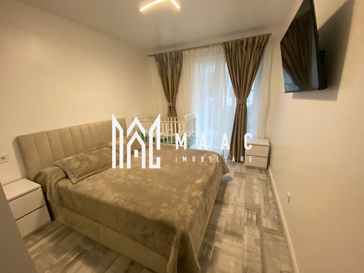Apartament 3 camere |69 mpu| Curte generoasă – Șelimbăr - 3