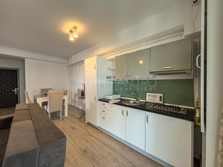 Apartament cu vedere la mare si lac – in inima statiunii Mamaia - 13