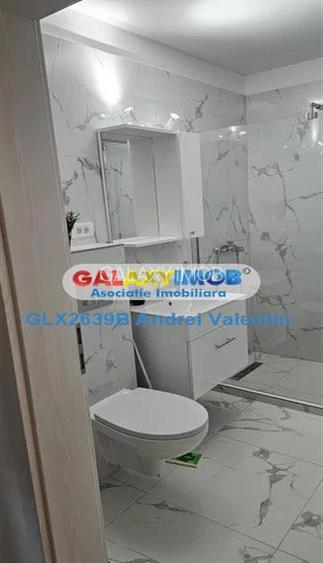 Garsoniera Noua Berceni - Dimitrie Leonida - 10 Min Metrou - 6