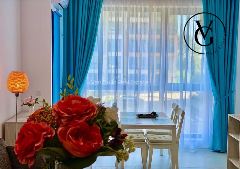 Apartament 2 camere + parcare -  Onix Blue - 3