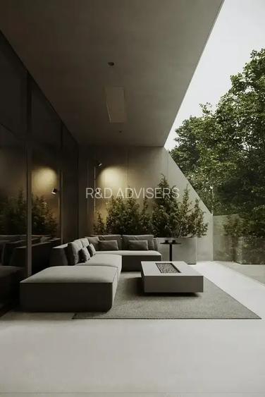 Apartament Cu Terasa 3 Camere Spatios Sector 3 Ozana Titan - 2