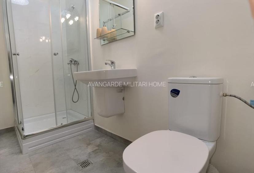 Apartament 2 camere Avangarde Home! Finalizat! COMISION %! OFERTA PROMO!! - 11