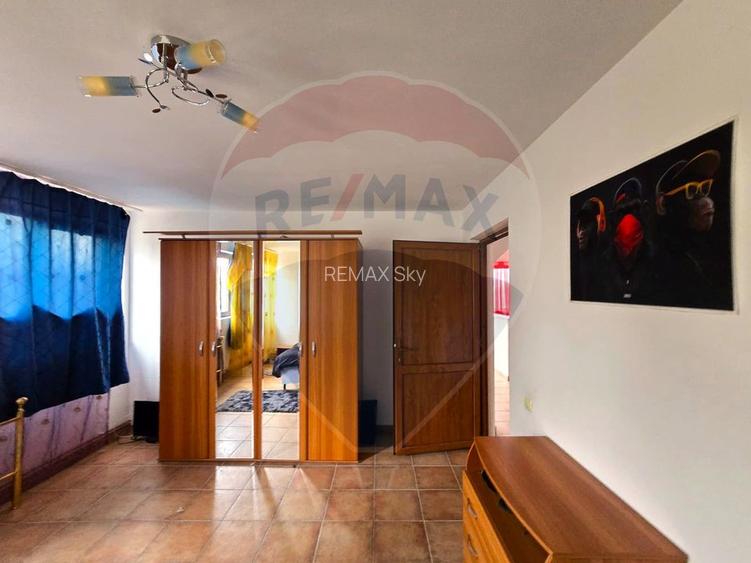Business la cheie! Spațiu Comercial 430 mp + Apartamente - 7