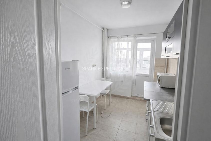 Inchiriere apartament 2 camere, renovat, zona Vest, Ploiesti - 4