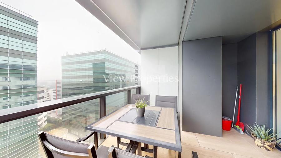 Apartament 3 camere - Complex Cortina North - 10