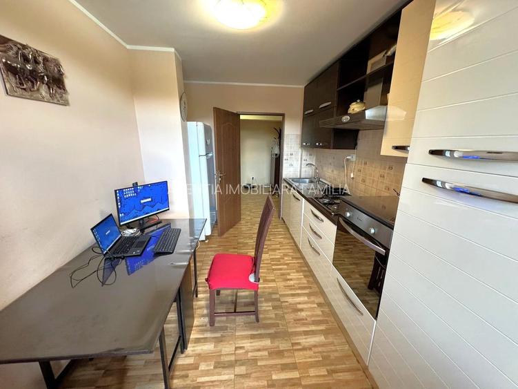 70.000 Euro 3 camere, liber, decomandat, zona Gradina Publica - 5