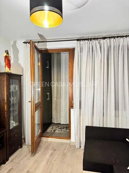 Apartament de vanzare,Zona Cetatea Fetei - 4