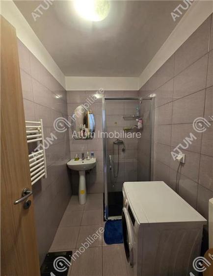 Apartament cu 2 camere si balcon in zona Calea Surii Mici din Sibiu - 7
