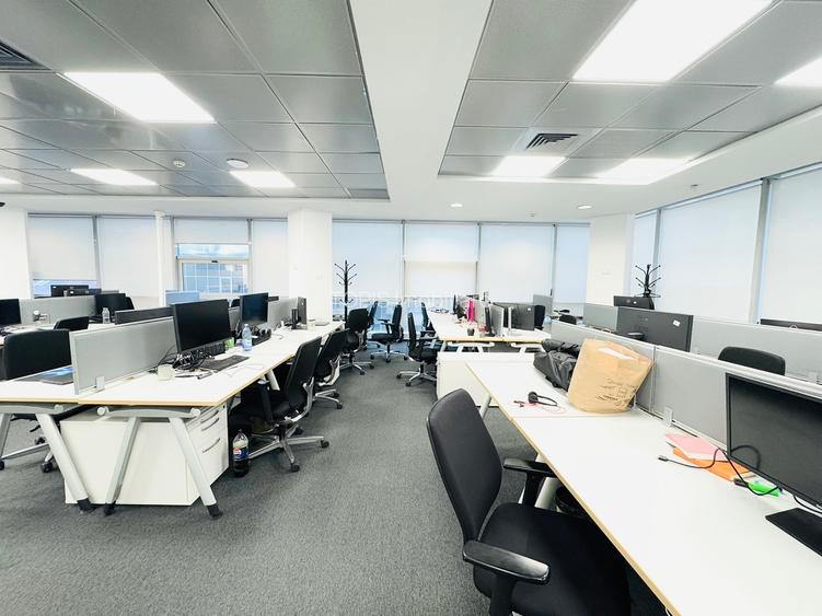 Victoriei / Spații de birouri Ultracentral / 130- 300 Mp / Parcare - 8