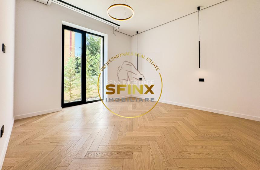 Otopeni Villa 2025 - 717 sqm of land - 275 sqm built area - swimming pool - 10