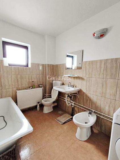 Pozitionare de top! Centru - Palas Campus, locuinta noua, Parter+Etaj - 5