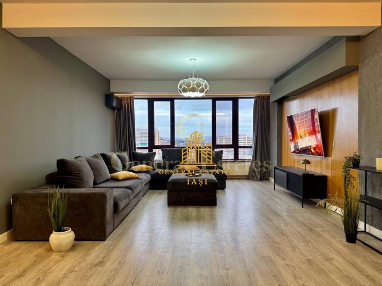 Apartament modern - Gata de mutare imediată - Bucium - 3