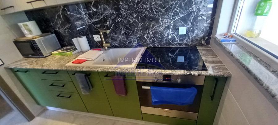 PRIMA INCHIRIERE - Casa P+M, 2 camere, complet mobilata si utilata - 6