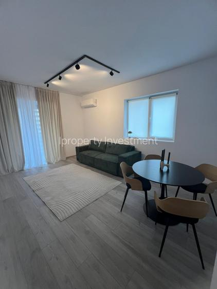 Metalurgiei | Grand Kristal | 2 Camere | Centrala | Parcare | AC - 5