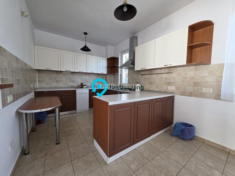 Casa spatioasa Pipera Erou Iancu Nicolae, 6 camere + garaj - 14