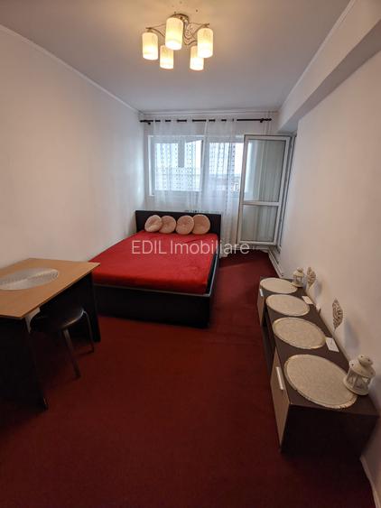 Ap 3 cam decom, mobilat modern+utilat, cu balcon, et 10/12, zona Piata Marasti - 12