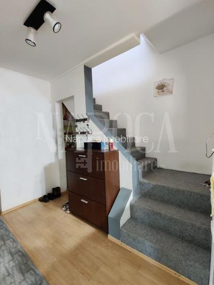 Casa 10 camere de vanzare in Manastur, Cluj Napoca - 12