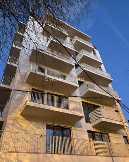 Apartament 2 camere | Viilor- Parcul Carol | Bloc 2023 - Comision 0! - 11