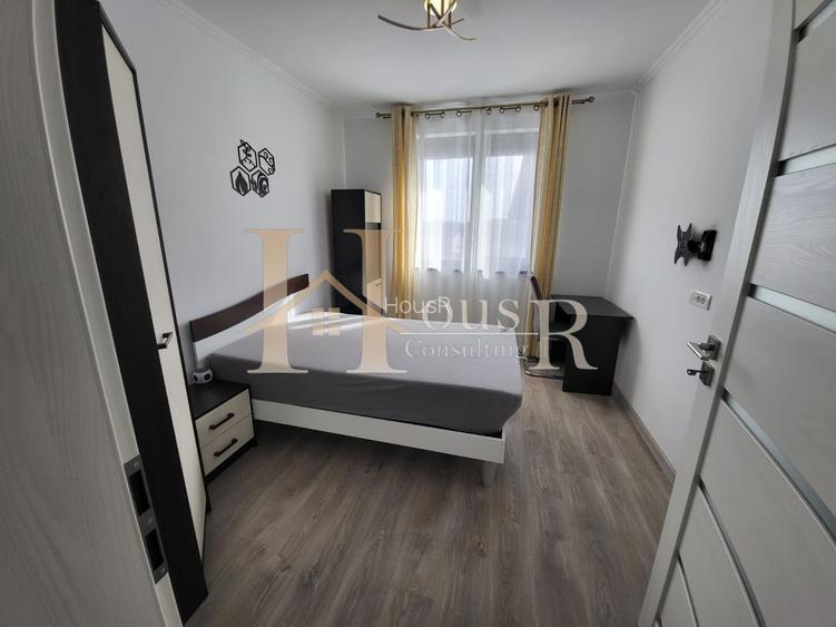 Braytim.Bloc Nou.Mobilat si utilat.Etaj 2.Disponibil Imediat! - 7