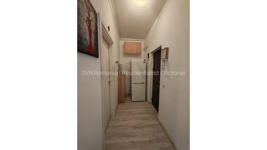 REA1028269 Aparatament 2 camere - Avangard Residence - Chiajna - 5