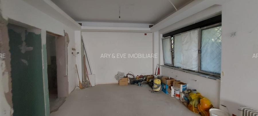 Reședință de Prestigiul în Dorobanți: 300 mp Utili, 7 Camere și 4 Băi - 4