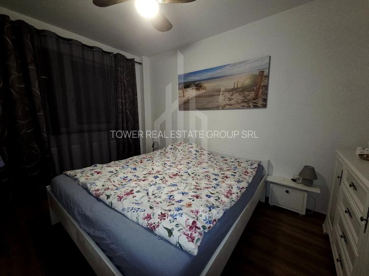 Apartament de inchiriat 3 camere si 2 bai in Cartierul Arhitectilor - 12