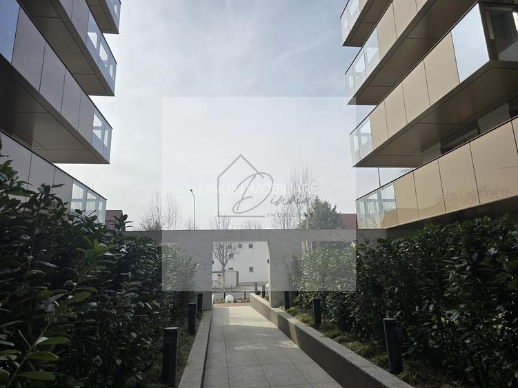 Apartament 3 camere Iancu Nicolae I Cortina 126  I Jolie Ville I COM0% - 3