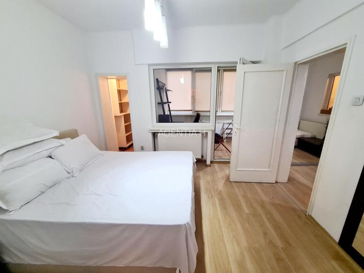 2 camere hochparter/6 renovat bloc risc seismic 1 - 13