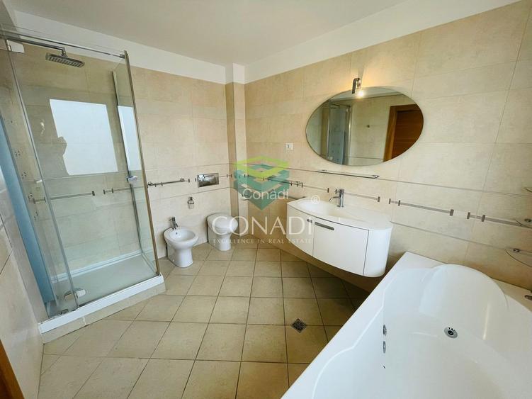 Iancu Nicolae, vila de inchiriat, 5 camere - 9