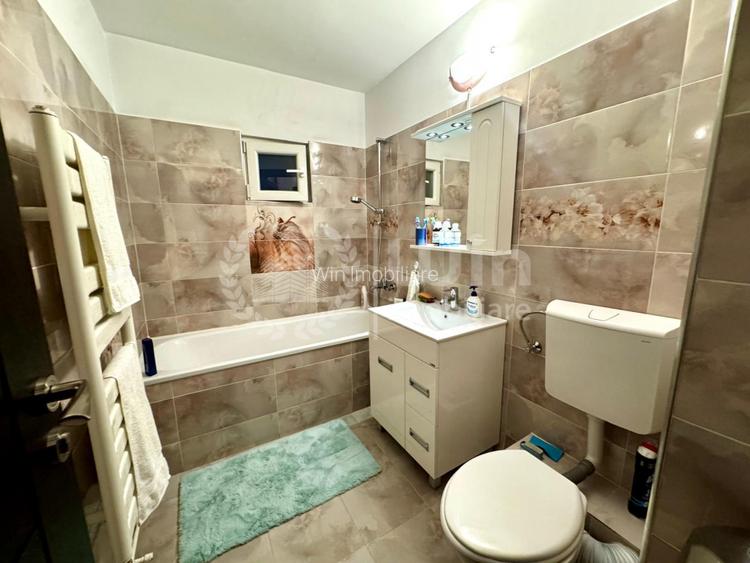 Apartament cu 3 camere la cheie | Decomandat | Kaufland Manastur - 8