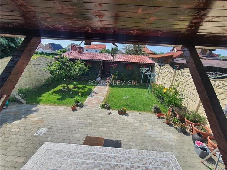 Oportunitate Vilă Individuală in cartier Turnișor zona Zăvoi - 2
