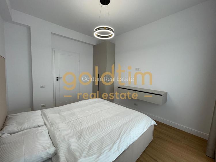 COMPLEX RESIDENTIAL/ANSAMBLU SECURIZAT/CASE INDIVIDUALE/CURTE GENEROASA - 48