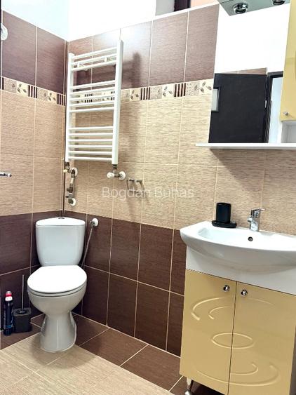 Apartament de lux ultracentral – Traian Moșoiu / Vasile Alexandri - 12