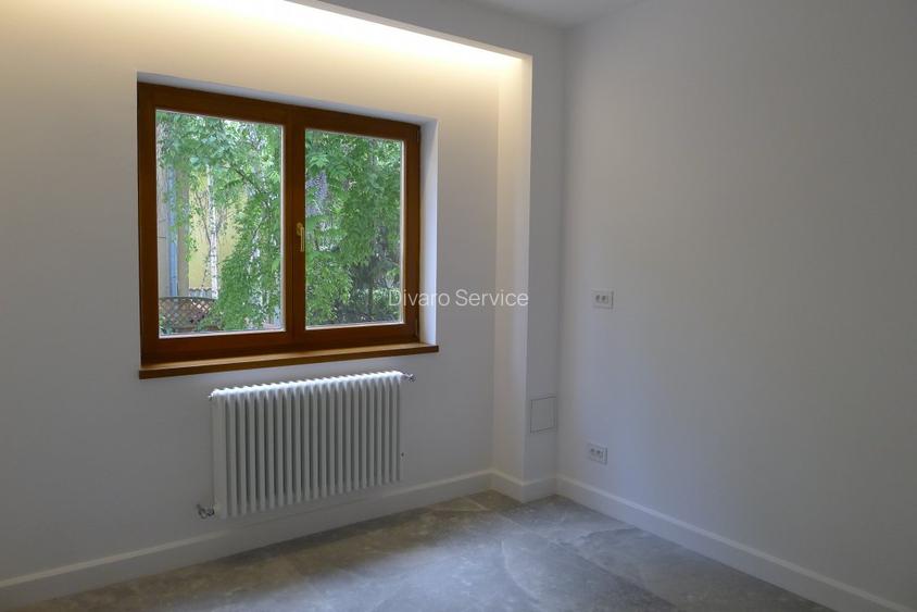 Inchiriere vila renovata D+P+1 Cotroceni metrou Eroilor ideala firma - 14