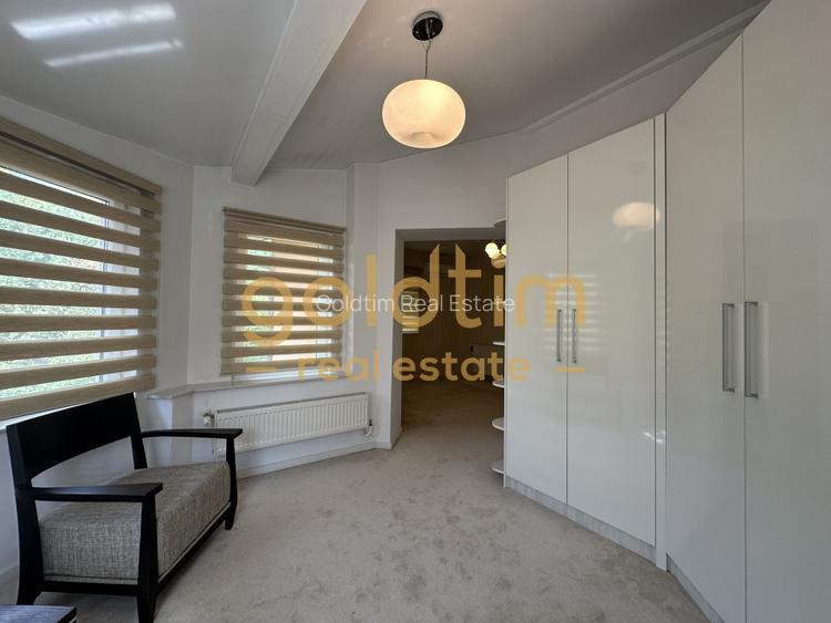 BANEASA RESIDENTIAL PARK/IANCU NICOLAE/SUPERBA/SAUNA/CURTE GENEROASA - 16