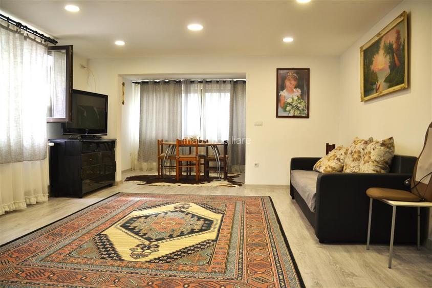 Casa de vanzare in Vacaresti, 7 km de Targoviste - spatiu generos, liniste. - 6